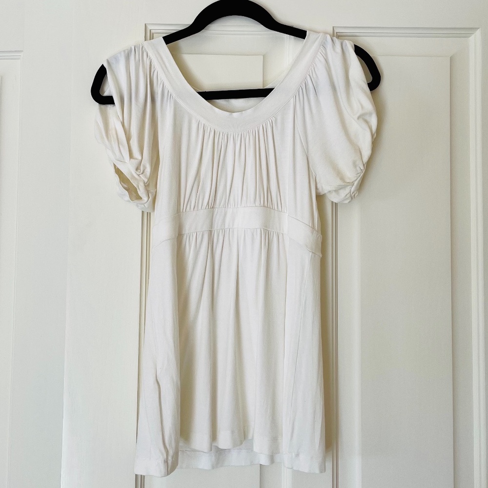 BCBGMaxAzria Blouse